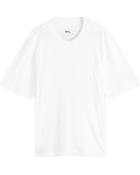 MHL by Margaret Howell - Simple T-Shirt - Lyst