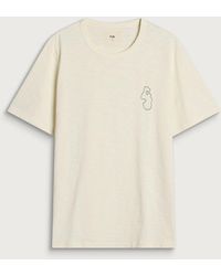 Folk - Cast T-Shirt - Lyst