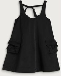 Damson Madder - Cairo Mini Dress - Lyst