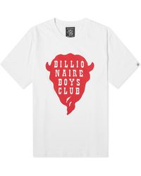 BBCICECREAM - Buffalo T-Shirt - Lyst
