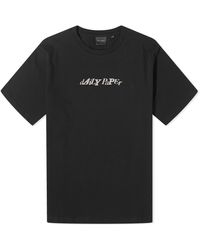 Daily Paper - Unified Type Short Sleeved T-Shirt - Lyst