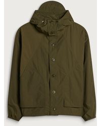YMC - Nyco Bonehead Jacket - Lyst