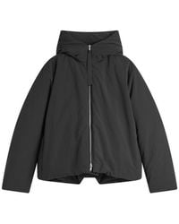 Jil Sander - Down Jacket - Lyst