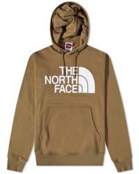 The North Face - Standard Hoody - Lyst