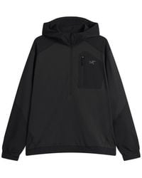 Arc'teryx - Konseal Sl Pullover Hoodie - Lyst