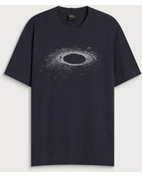 Oakley - Lunar Ellipse T-Shirt - Lyst