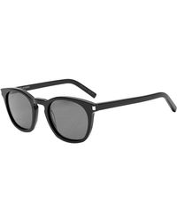 Saint Laurent - Saint Laurent Sl 28 Sunglasses - Lyst