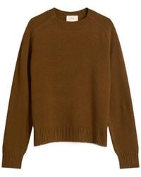 Second/Layer - Distressed Jumper - Lyst