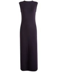 Nike - Wool Classics Knit Dress - Lyst