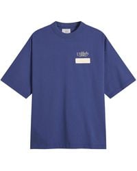Unlikely Dry Goods - Team T-Shirt - Lyst