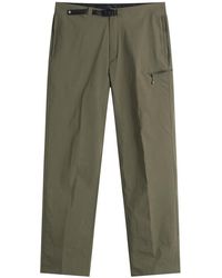 Montbell - Light O.D. Trousers - Lyst