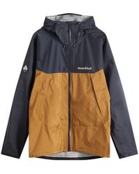 Montbell - Thunder Pass Jacket - Lyst
