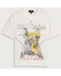 Represent - Jawbreaker T-Shirt - Lyst