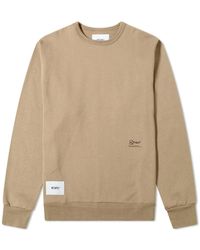 WTAPS Sweatshirts for Men - Up to 45% off | Lyst