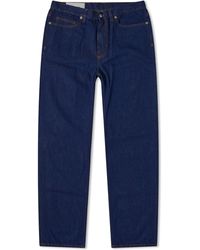 Norse Projects - Regular Denim Jeans - Lyst
