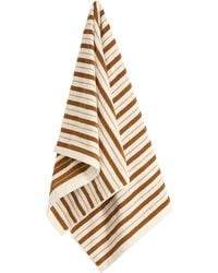 BAINA - Franklin Bath Towel - Lyst