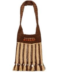 Isabel Marant - Praia Small Bag - Lyst