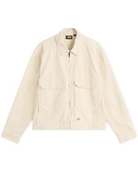 Dickies - Fort Smith Trucker Jacket - Lyst