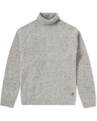 carhartt wip turtleneck