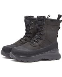 Canada Goose - Armstrong Boot - Lyst