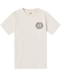 Obey - Peace & Unity T-Shirt - Lyst
