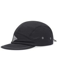and wander - Vent Cap - Lyst