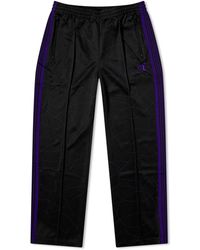 Needles - Dc Printed Poly Smooth Track Pant - Lyst
