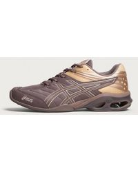 Asics - Gel-Kinetic Fr Sneaker - Lyst