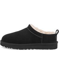 UGG - Classic Micro Boot - Lyst