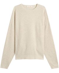 Fear Of God - Signature Waffle 90S Crew Neck Sweats - Lyst