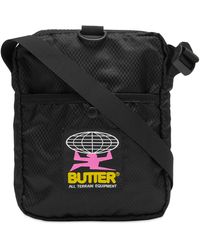 Butter Goods - Terrain Riptstop Side Bag - Lyst