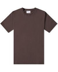 COLORFUL STANDARD - Classic Organic T-Shirt - Lyst