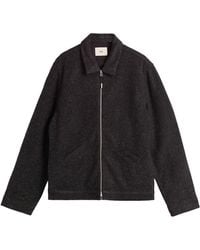 Folk - Signal Blouson - Lyst