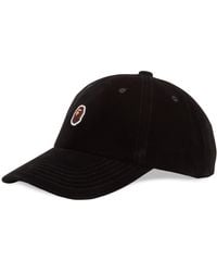 A Bathing Ape - One Point Panel Cap - Lyst