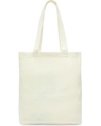 adidas - Crochet Tote Bag - Lyst