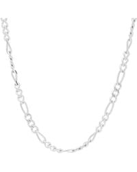 Tom Wood - 18" Bo Chain Thick - Lyst