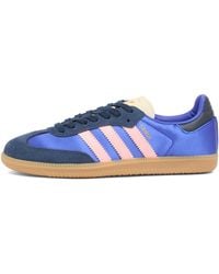 adidas - Samba Og W - Lyst