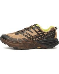 Hoka One One - Speedgoat 2 Sneaker - Lyst
