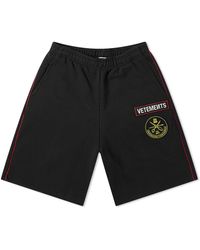 nike russian floral print shorts