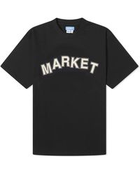 Market - Community Garden T-Shirt - Lyst