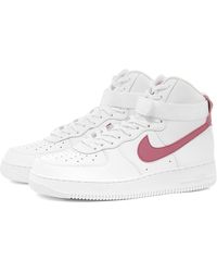wmns air force 1 high