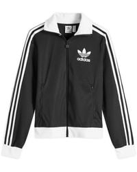 adidas - Beckenbauer Track Top - Lyst