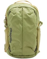 Patagonia - Refugio Day Pack 26L Buckthorn - Lyst