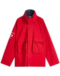 Pop Trading Co. - Nautical Jacket - Lyst