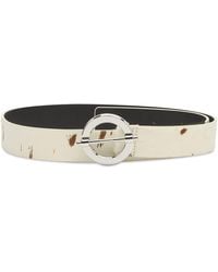 Samsøe & Samsøe - Saryesgade Belt - Lyst