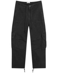 Entire studios - Freight Cargo Trousers - Lyst