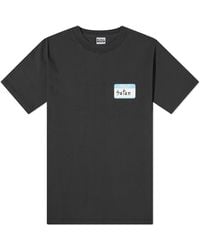Fuct - Hello My Name Is Satan T-Shirt - Lyst