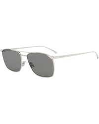 Saint Laurent - Sunglasses - Lyst