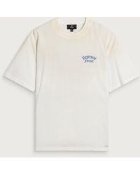 Represent - Duality T-Shirt - Lyst