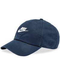 Nike Hats for Men - Up to 59% off | Lyst Canada
